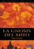 La Gnosis del Mito