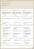 Notaciones y fórmulas - ArcelorMittal Sections