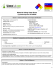 MSDS for Cyclobenzaprine HCl