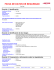 ficha de datos de seguridad