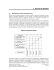 6.0 Analisis de Riesgos