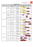 calendario agricola