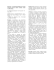 Behaviour of Steel-Fibre-Reinforced Normal