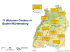 11 Welcome Centers in Baden-Württemberg