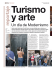 Reportaje en el periodico CIUDAD