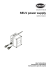 SELV power supply
