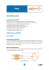 DENOMINACIONES DATOS DE LA ESPECIE