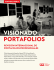 visionado portafolios - Festival Internacional de Fotografía en