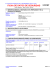 ficha de datos de seguridad