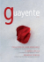 revista guayente nº 88