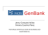 Genbank