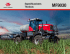 MF9030 - Massey Ferguson