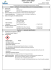 Stearidonic Acid SAFETY DATA SHEET Section 2. Hazards