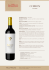 Coiron Malbec - Bodega Palo Alto