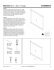 Barnes Mirror ML Assembly Instructions from Crate and Barrel