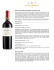 Santa Carolina Barrica Selection Carmenère 2010