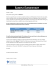 Attendance Letter (start of year - for chronic absence)