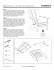 Vista Adirondack Chair ML Assembly Instructions