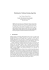 Multiobjective Multicast Routing Algorithm