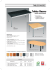 tables basses - DELAFORGE DIFFUSION