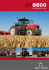 HP 36-60MF8600 - Massey Ferguson