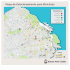 Mapa de Estacionamiento para Bicicletas