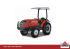 Tractor 4230 / 4230.4 HSE FBO