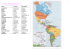 Conocer el continente americano El país La capital Nacionalidad La