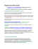 Registration Documents - Evanston/Skokie School District 65