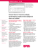 Presente datos de respuesta múltiple efectivamente y muestre