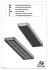 Blocks LED Mounting Instruction