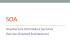 Que es SOA - Administrasión de Sistemas de Información