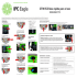 PREPARACIÓN/ FUNCIONAMIENTO MANTENIMIENTO