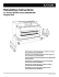 Rebuilding Instructions for Konica Minolta bizhub 200/250