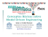 Conceptos Básicos sobre Model Driven Engineering