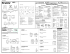 4203 Cutting Layouts General Directions