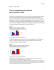 uevas estimaciones de pobreza para América Latina