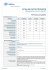 FICHA DE DATOS TÉCNICOS TECHNICAL DATA SHEET