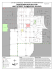 hart street elementary school pedestrian routes for