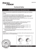 Technical Notice