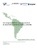 Las compras públicas como herramienta de desarrollo en América