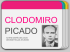 Clodomiro Picado