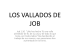 Los Vallados de Job