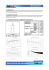 ES Datasheet baterías Ni-MH alta temperatura