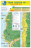 Brookings Evacuation Map