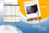 BeautyProf Folder 2009