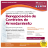 Renegociación de Contratos de Arrendamiento