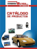 Descargar el catalogo en formato PDF