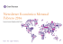 Newsletter Económico Mensual Febrero 2016