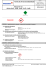 ficha de datos de seguridad